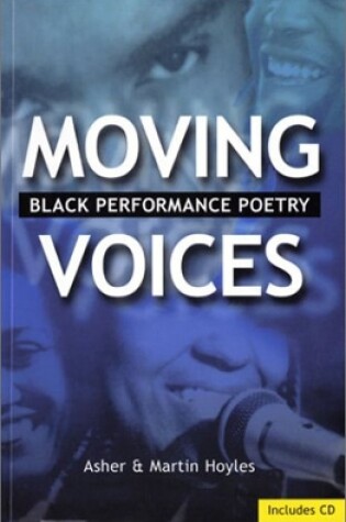 Cover of Moving Voices