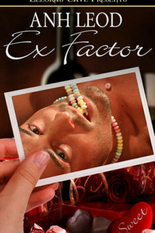 Cover of Ex Factor