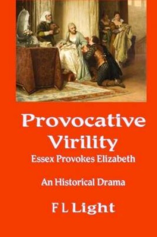 Cover of Provocative Virility