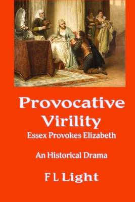 Book cover for Provocative Virility