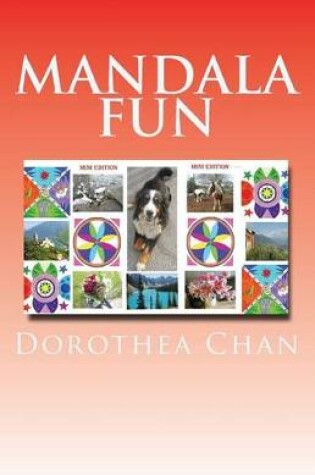 Cover of Mandala Fun Mini Edition