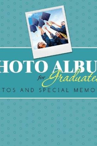 Cover of Photo Album for Graduates