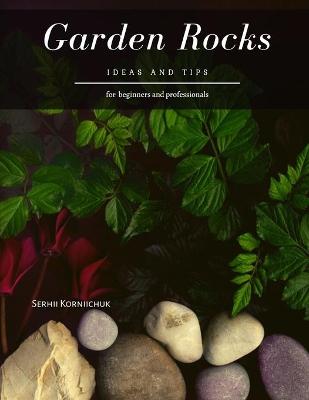 Book cover for Garden Rocks