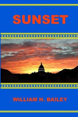 Book cover for Sunset