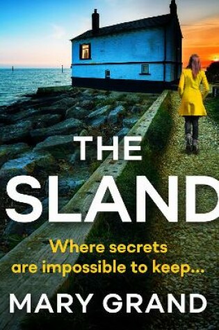 Cover of The Island