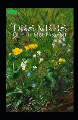 Book cover for Des vers Annoté