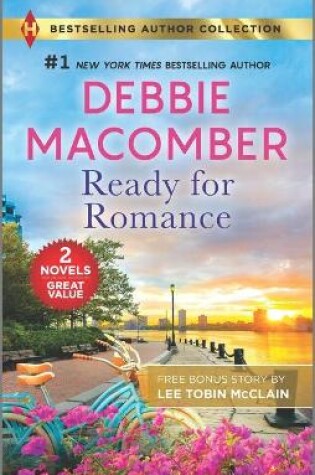 Cover of Ready for Romance & Child on His Doorstep