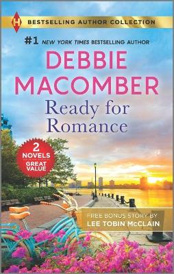 Book cover for Ready for Romance & Child on His Doorstep