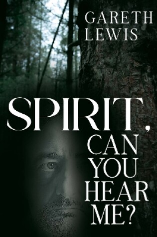 Cover of Spirit, Can You Hear Me?