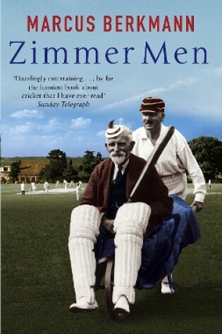 Cover of Zimmer Men