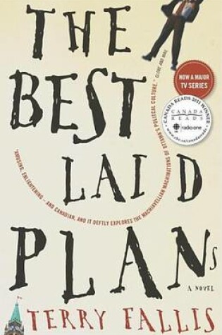 Cover of The Best Laid Plans