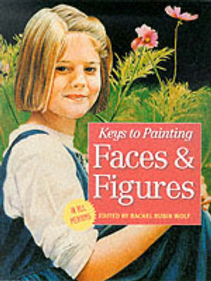 Book cover for Faces and Figures