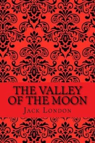 Cover of The valley of the moon