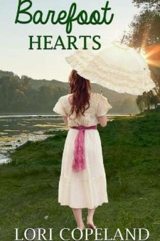 Cover of Barefoot Hearts