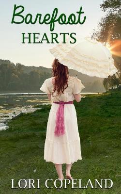 Book cover for Barefoot Hearts