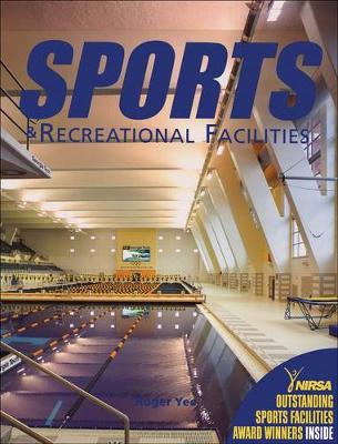 Book cover for Sports & Recreational Facilities