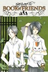 Book cover for Natsume's Book of Friends, Vol. 8