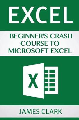 Book cover for Excel