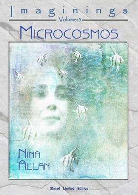Book cover for Micrcosmos