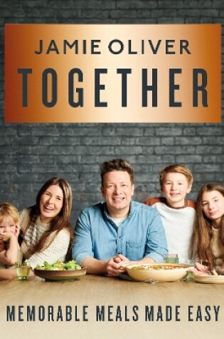 Cover of Together