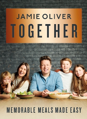 Book cover for Together