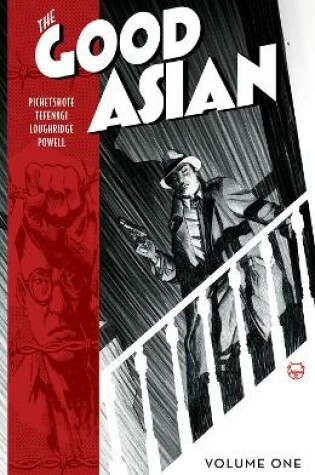Cover of The Good Asian, Volume 1
