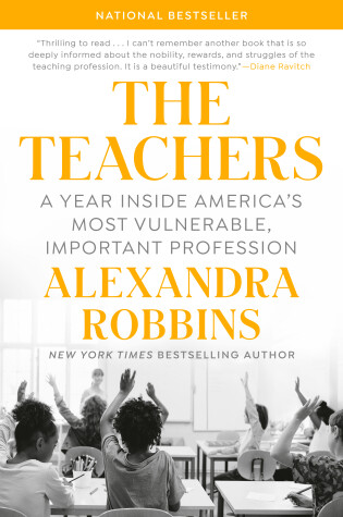 Cover of The Teachers