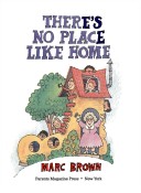 Book cover for There's No Place Like Home