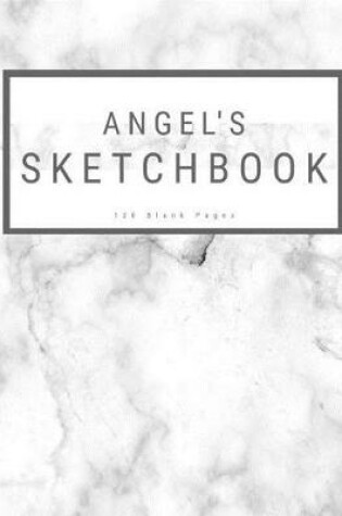 Cover of Angel's Sketchbook