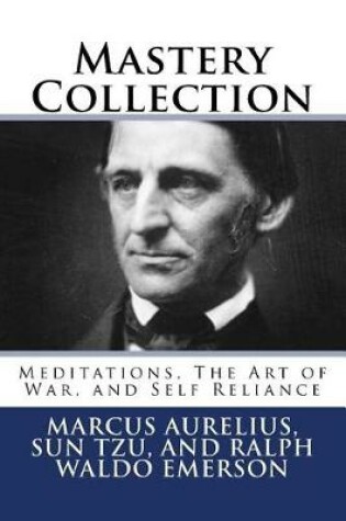 Cover of Mastery Collection