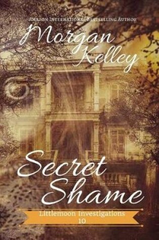 Cover of Secret Shame