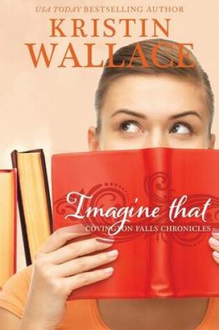 Cover of Imagine That