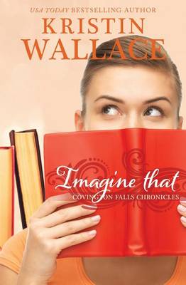 Book cover for Imagine That