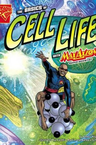 Cover of The Basics of Cell Life