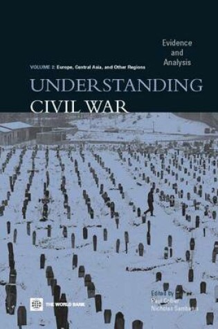 Cover of Understanding Civil War