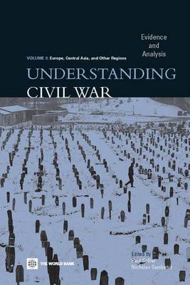 Book cover for Understanding Civil War