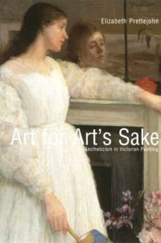 Cover of Art for Art's Sake