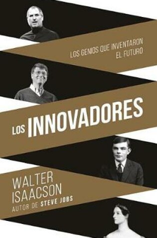 Cover of Innovadores