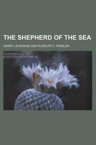 Cover of The Shepherd of the Sea