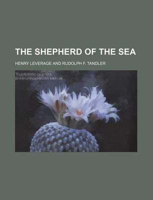 Book cover for The Shepherd of the Sea