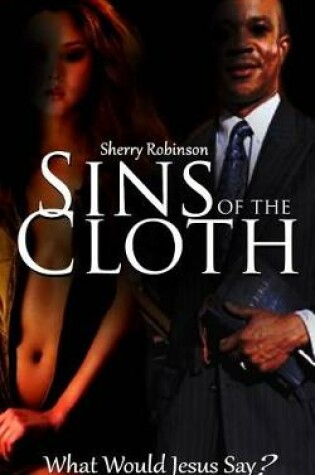 Cover of Sins Of The Cloth