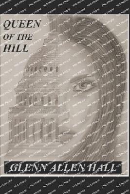 Book cover for Queen of the Hill