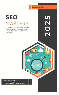 Cover of SEO Mastery