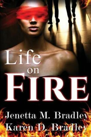 Cover of Life On Fire