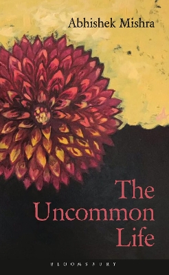 Book cover for The Uncommon Life