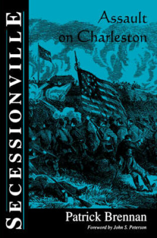 Cover of Secessionville