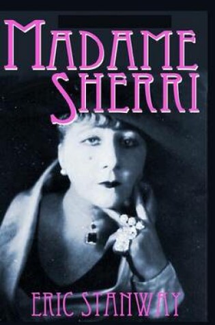 Cover of Madame Sherri