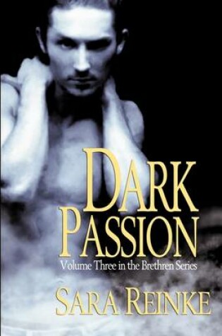 Cover of Dark Passion