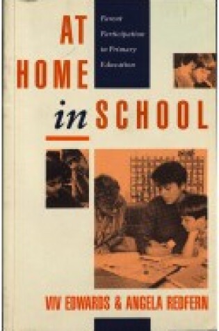 Cover of At Home In School