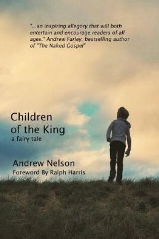 Cover of Children of the King